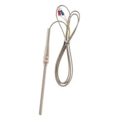 Marque Generique Sondes De Capteur De Type K Sonde De Thermocouple De Sonde De Type K G... -Nuki Magasin 73009477 6 image