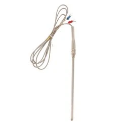 Marque Generique Sondes De Capteur De Type K Sonde De Thermocouple De Sonde De Type K G... 11 Marque Generique Sondes De Capteur De Type K Sonde De Thermocouple De Sonde De Type K G... -Nuki Magasin 73009478 6 image