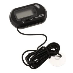 Marque Generique Thermo Hygromètres De Haute Précision Numérique 10 Marque Generique Thermo Hygromètres De Haute Précision Numérique -Nuki Magasin 73010490 4 image