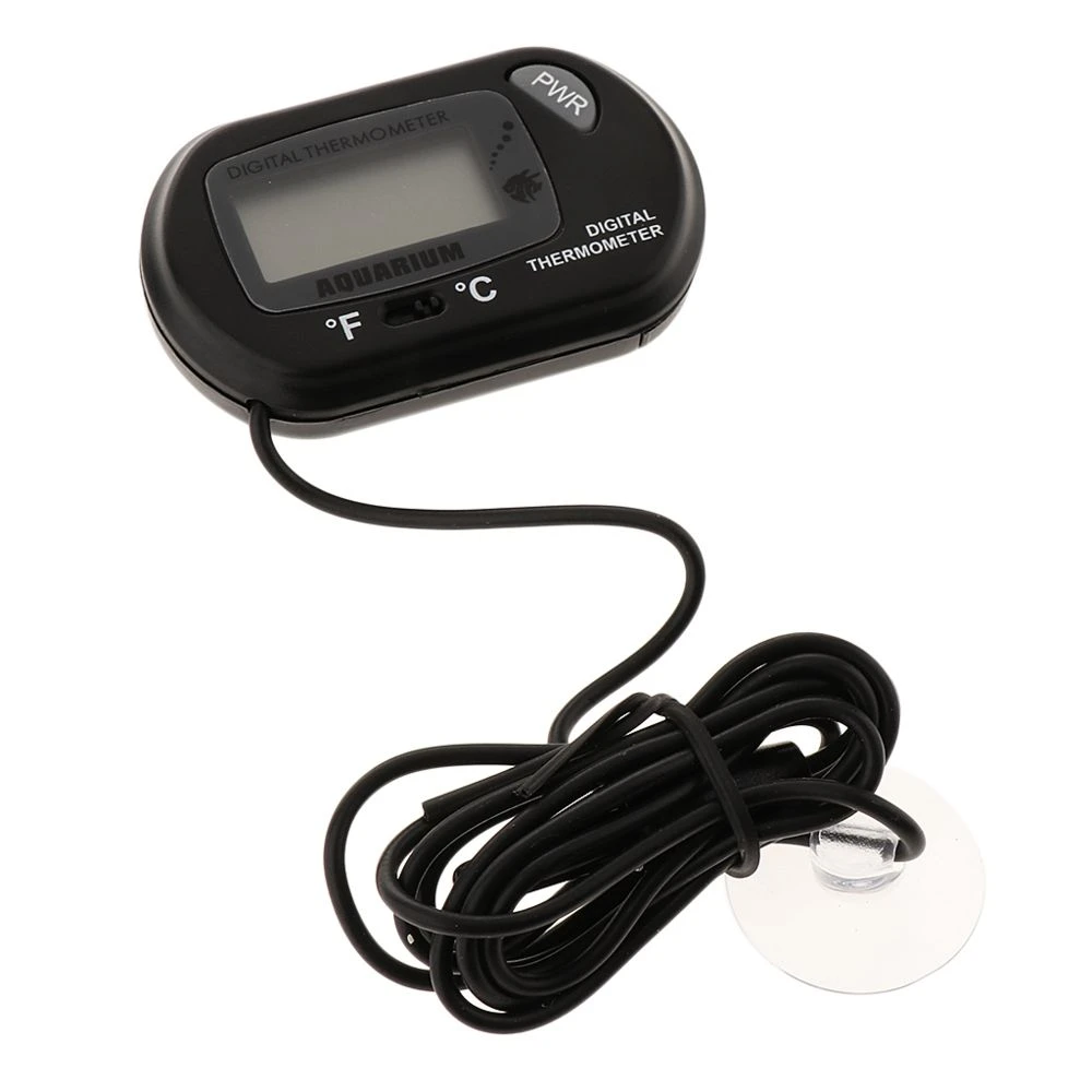 Marque Generique Thermo Hygromètres De Haute Précision Numérique 6 Marque Generique Thermo Hygromètres De Haute Précision Numérique – Image 4