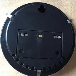 Marque Generique Baromètre Mural -Nuki Magasin 73014411 2 image