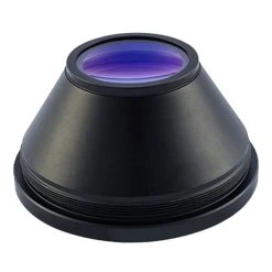 Marque Generique Lentille De Champ De Lentille De Balayage F-thêta Pour Machine De Mar... -Nuki Magasin 73019372 2 image