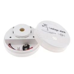 Marque Generique Capteur D'alarme De Fuite D'eau -Nuki Magasin 79006520 11 image