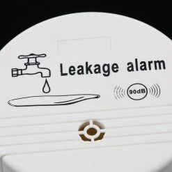 Marque Generique Capteur D'alarme De Fuite D'eau -Nuki Magasin 79006520 4 image