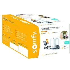 Somfy 2401410 -Nuki Magasin 81wlnzyrq6l sl1500