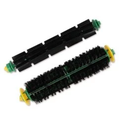 Wewoo Accessoires De Robot De Balayage Brosse Latérale à Filtre à Pour La... -Nuki Magasin accessoires de robot de balayage brosse laterale a filtre a pour la serie irobot 500 10551700 27402618 1140x1140