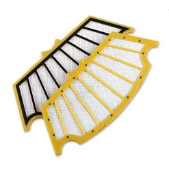 Wewoo Accessoires De Robot De Balayage Brosse Latérale à Filtre à Pour La... -Nuki Magasin accessoires de robot de balayage brosse laterale a filtre a pour la serie irobot 500 10551700 27402620 1140x1140