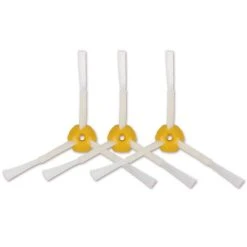 Wewoo Accessoires De Robot De Balayage Brosse Latérale à Filtre à Pour La... -Nuki Magasin accessoires de robot de balayage brosse laterale a filtre a pour la serie irobot 500 10551700 27402622 1140x1140