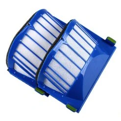 Wewoo Accessoires De Robot De Balayage Filtre 595 650 690 528 Brosse Latéra... -Nuki Magasin accessoires de robot de balayage filtre 595 650 690 528 brosse laterale pour pinceau a rouleau irobot 500 600 10551804 27403102 1140x1140