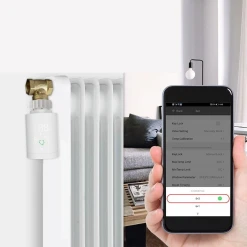 Justgreenbox Actionneur De Radiateur Intelligent Contrôleur De Température De Van... -Nuki Magasin actionneur de radiateur intelligent controleur de temperature de vanne thermostatique programmable commande vocale via alexa t6112211957265 10199934 26279568 1140x1140
