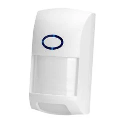 Marque Generique APP Contrôle Sans Fil WiFi PIR Motion Sensor De Sécurité À Domicil...