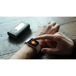 Atmotube Pro / Compteur De Qualité De L'air (portable) -Nuki Magasin atmotube pro photo 37