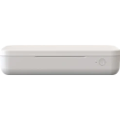 Boîtier De Stérilisation UV Avec Charge Sans Fil Universel Samsung
