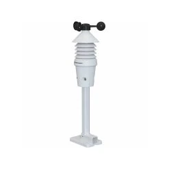 BRESSER Anémomètre Pro 3 En 1 -Nuki Magasin bresser anemometre pro 3 en 1 7002531 2