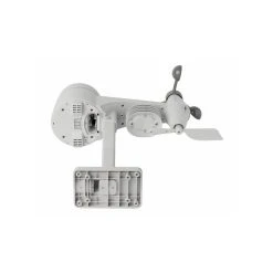 BRESSER Weather Center 5-en-1 Comfort -Nuki Magasin bresser weather center 5 en 1 comfort 7002550cm3000 2