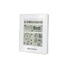 BRESSER Weather Center 1 BRESSER Weather Center -Nuki Magasin bresser weather center 7002500