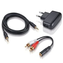 Oehlbach BTT 5000 -Nuki Magasin btt 5000 8803735 22749145 1140x1140