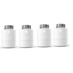 Tado Kit De Démarrage V3+ - Thermostat Intelligent + Bridge Internet + 4x ... 9 Tado Kit De Démarrage V3+ - Thermostat Intelligent + Bridge Internet + 4x ... -Nuki Magasin bun57876 3 1200x1200