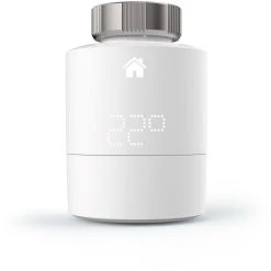 Tado Kit De Démarrage V3+ - Thermostat Intelligent Sans Fil + 1x Tête The... -Nuki Magasin bun57877 3 1200x1200