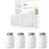 Tado Kit De Démarrage V3+ - Thermostat Intelligent Sans Fil + 4x Têtes Th... -Nuki Magasin bun57926 1 1140x1140
