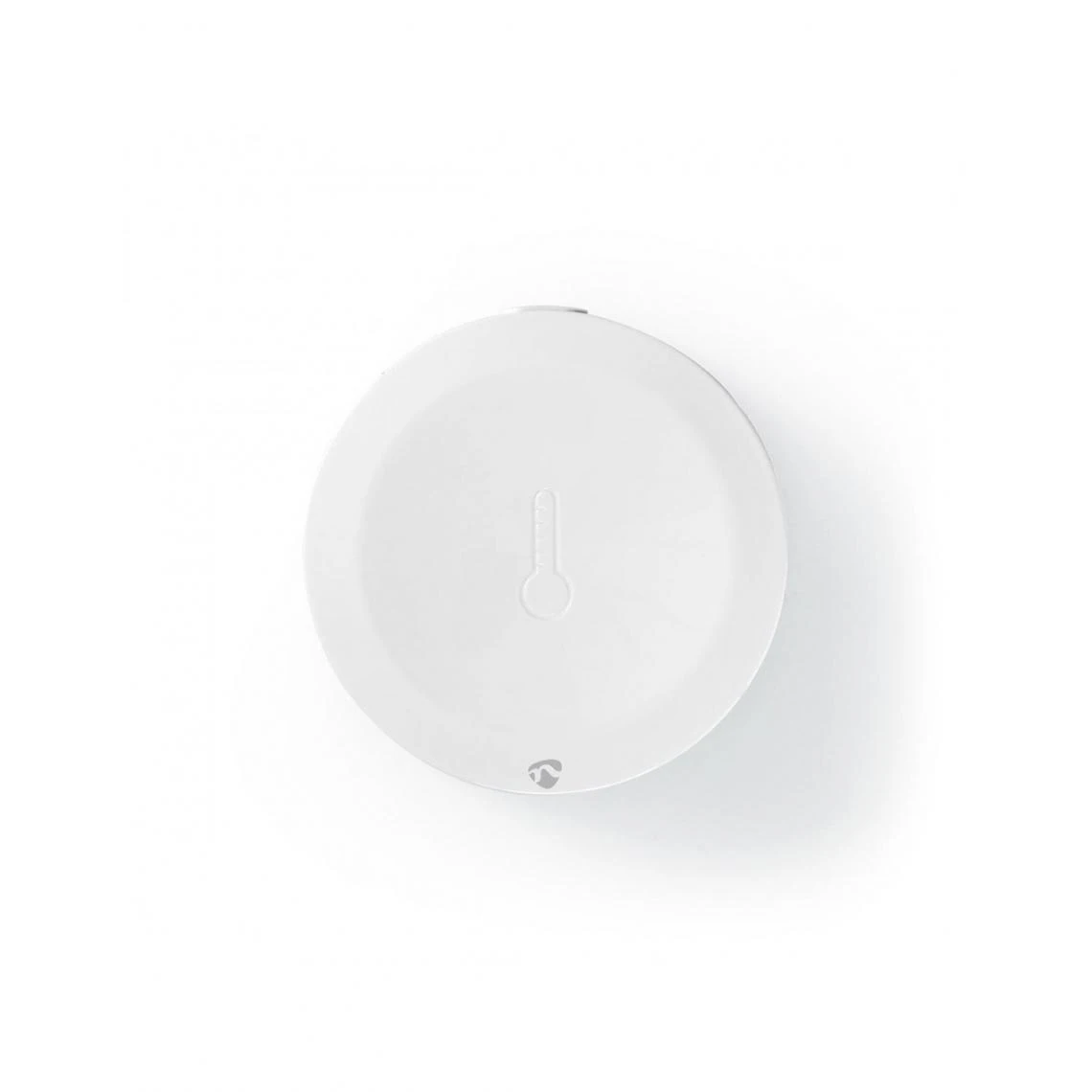 Nedis Capteur Climatique Intelligent - Zigbee 3 Nedis Capteur Climatique Intelligent - Zigbee