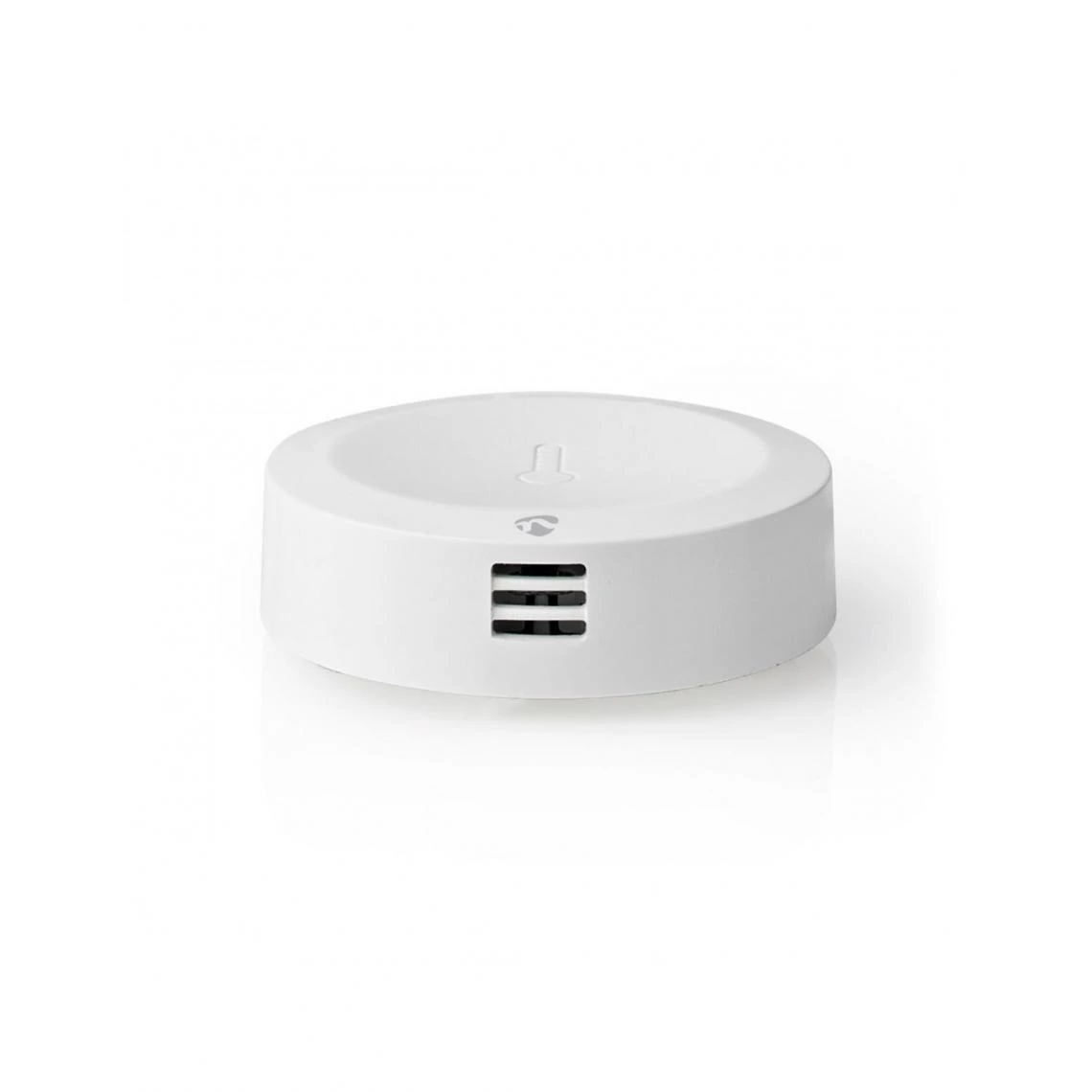 Nedis Capteur Climatique Intelligent - Zigbee 6 Nedis Capteur Climatique Intelligent - Zigbee – Image 4