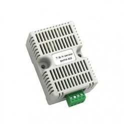 Marque Generique Capteur De Capteur De Température Et D'humidité 0-10 V Collecteur