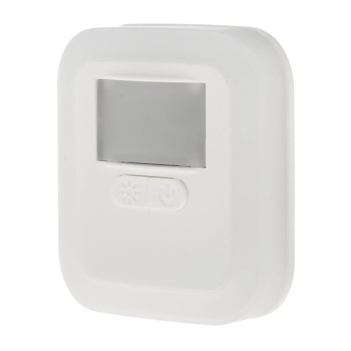 Marque Generique Capteur De Contrôle De La Lumière LED Smart Home Night Plug-in Light... 4 Marque Generique Capteur De Contrôle De La Lumière LED Smart Home Night Plug-in Light... – Image 2