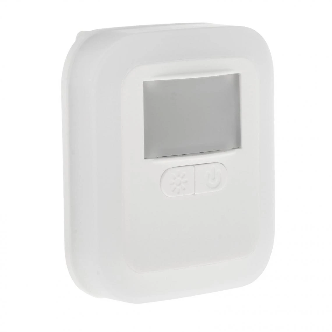 Marque Generique Capteur De Contrôle De La Lumière LED Smart Home Night Plug-in Light... 5 Marque Generique Capteur De Contrôle De La Lumière LED Smart Home Night Plug-in Light... – Image 3