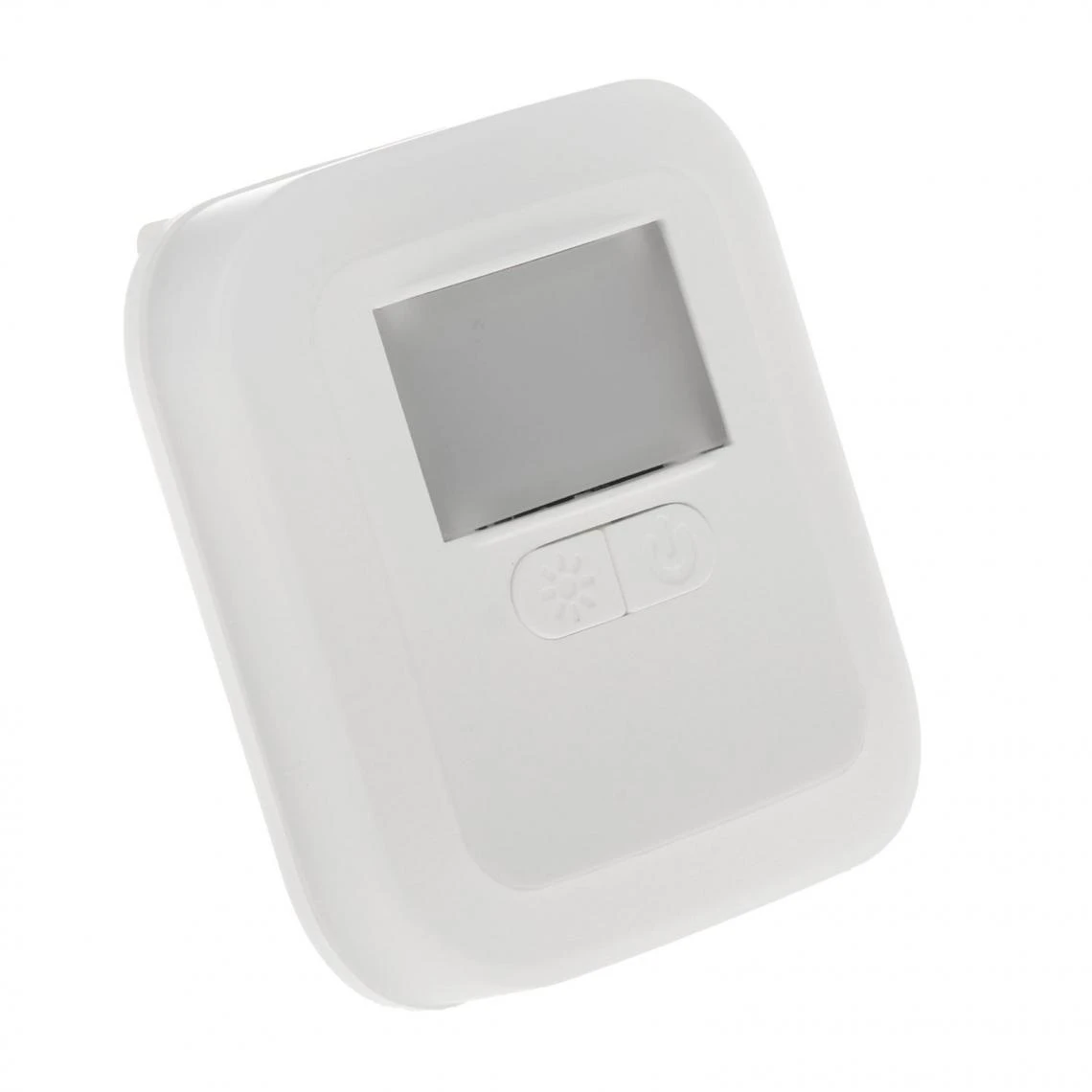 Marque Generique Capteur De Contrôle De La Lumière LED Smart Home Night Plug-in Light... 7 Marque Generique Capteur De Contrôle De La Lumière LED Smart Home Night Plug-in Light... – Image 5