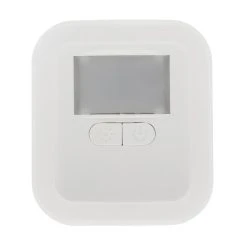 Marque Generique Capteur De Contrôle De La Lumière LED Smart Home Night Plug-in Light...
