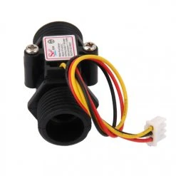 Marque Generique Capteur De Débit D'eau Débitmètre Turbine 9 Marque Generique Capteur De Débit D'eau Débitmètre Turbine -Nuki Magasin capteur de debit deau debitmetre turbine 8633533 22112763 1140x1140