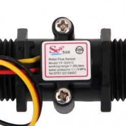 Marque Generique Capteur De Débit D'eau Débitmètre Turbine 11 Marque Generique Capteur De Débit D'eau Débitmètre Turbine -Nuki Magasin capteur de debit deau debitmetre turbine 8633533 22112767 1140x1140