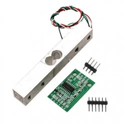 Marque Generique Capteur De Pression De Pesage à Petite Portée Avec Module De Pesage ... -Nuki Magasin capteur de pression de pesage a petite portee avec module de pesage hx711ad 20kg 8633657 22113357 1140x1140