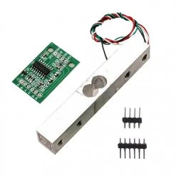 Marque Generique Capteur De Pression De Pesée à Petite Portée Avec Module De Pesage ... -Nuki Magasin capteur de pression de pesee a petite portee avec module de pesage hx711ad 5kg 8633529 22112747 1140x1140