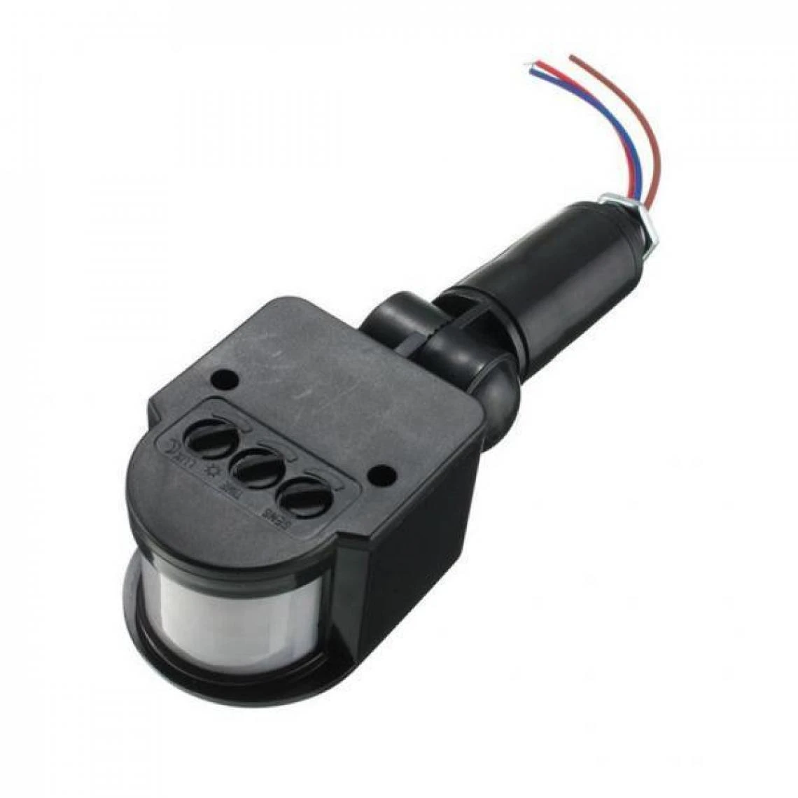 Marque Generique Capteur Infrarouge PIR 3 Marque Generique Capteur Infrarouge PIR