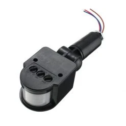 Marque Generique Capteur Infrarouge PIR 8 Marque Generique Capteur Infrarouge PIR -Nuki Magasin capteur infrarouge pir 11781984 31108218 1140x1140