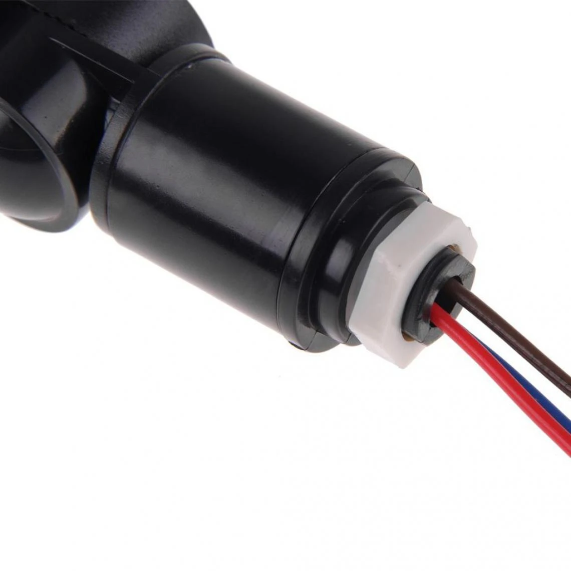 Marque Generique Capteur Infrarouge PIR 5 Marque Generique Capteur Infrarouge PIR – Image 3