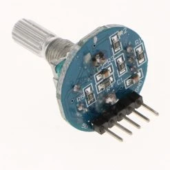 Marque Generique Carte De Développement De Capteur De Brique Codeur Rotatif Pour Ardui... -Nuki Magasin carte de developpement de capteur de brique codeur rotatif pour arduino 8633535 22112773 1140x1140