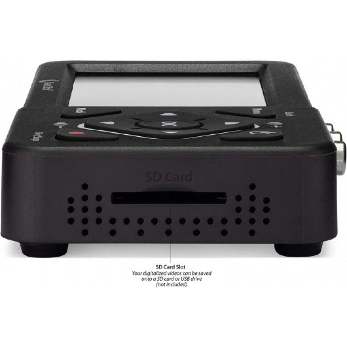 Ofs Selection ClearClick, La Boite à Capture Vidéo 5 Ofs Selection ClearClick, La Boite à Capture Vidéo – Image 3