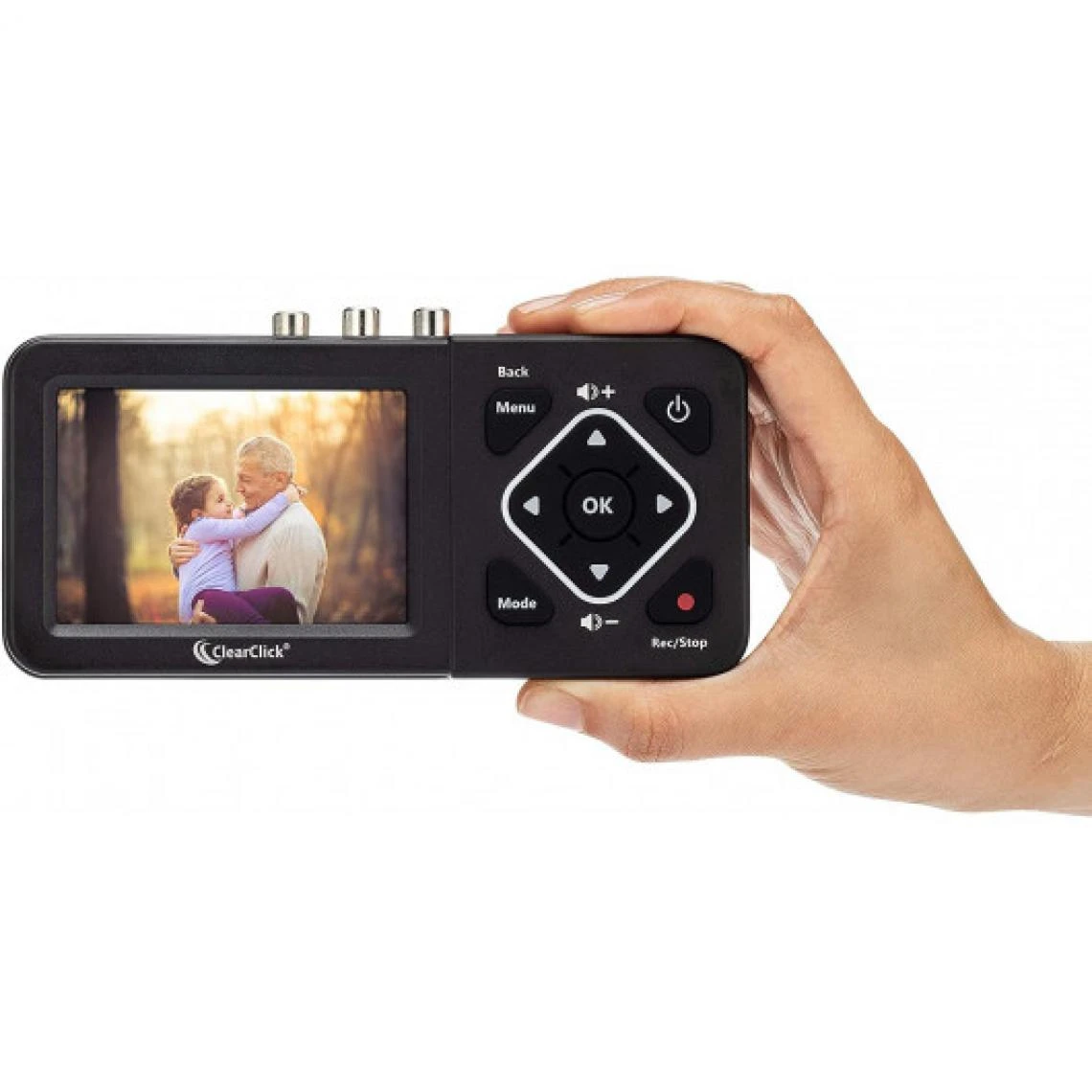 Ofs Selection ClearClick, La Boite à Capture Vidéo 6 Ofs Selection ClearClick, La Boite à Capture Vidéo – Image 4