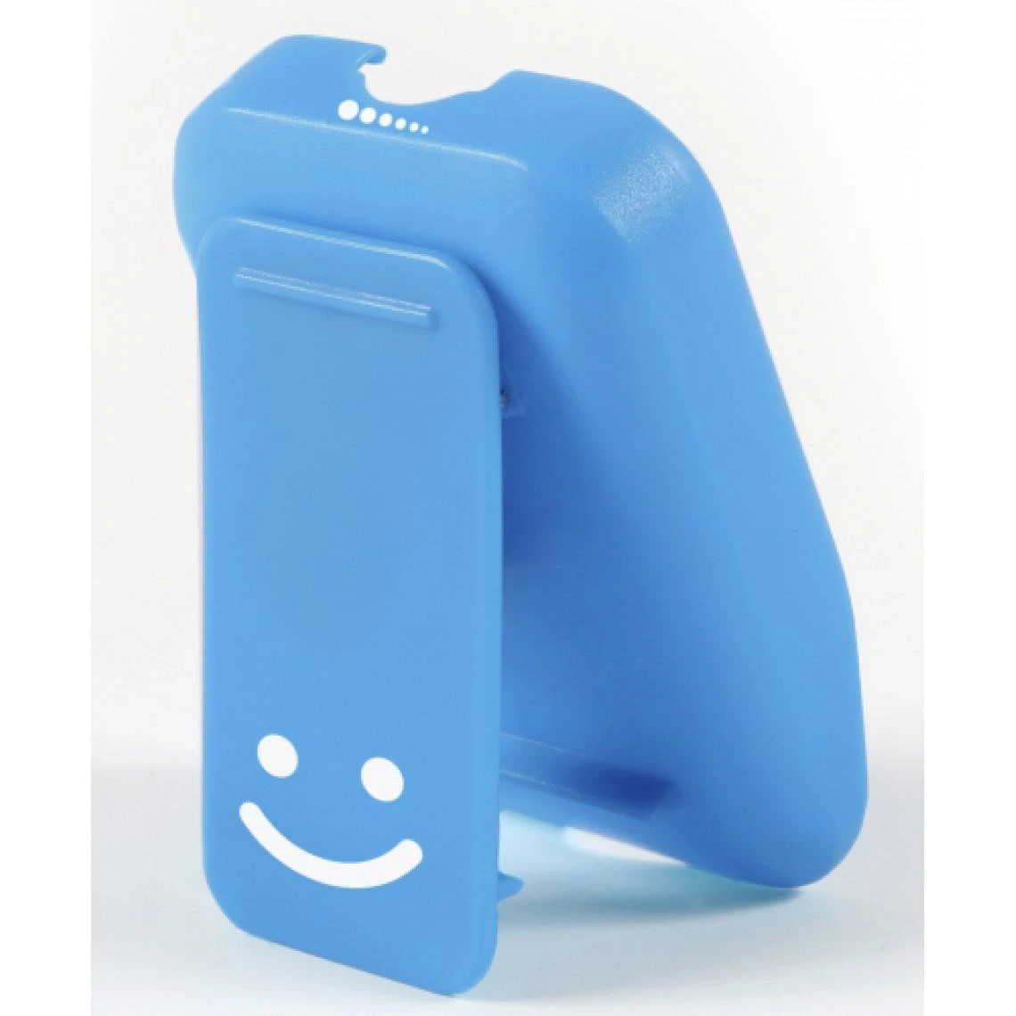 Clip Ceinture Bleu Bluetens Bluetens 4 Clip Ceinture Bleu Bluetens Bluetens – Image 2