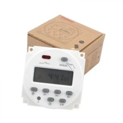 Wewoo CN101A AC110V Minuterie Pour Micro-ordinateur Digital LCD Power Timer -Nuki Magasin cn101a ac110v minuterie pour micro ordinateur digital lcd power timer 10551752 27402864 1140x1140