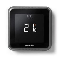 Thermostat Programmable Filaire Lyric T6 Honeywell