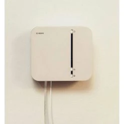 Bosch Smart Home - Kit De Démarrage Chauffage II Avec 1 Tête Thermos... -Nuki Magasin concentrateur de maison intelligente bosch 2 3472308 2 1140x1140