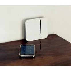 Bosch Smart Home - Kit De Démarrage Chauffage II Avec 3 Thermostats E... 21 Bosch Smart Home - Kit De Démarrage Chauffage II Avec 3 Thermostats E... -Nuki Magasin concentrateur de maison intelligente bosch 3 3472308 3 1140x1140 2