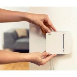 Concentrateur De Maison Intelligente Bosch -Nuki Magasin concentrateur de maison intelligente bosch 4 3472308 4 1140x1140 3