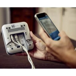 Bosch Smart Home - Kit De Démarrage Chauffage II Avec 1 Tête Thermos... -Nuki Magasin concentrateur de maison intelligente bosch 5 3472308 5 1140x1140