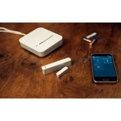 Bosch Smart Home - Energie Kit De Démarrage -Nuki Magasin contact de porte fentre bosch smart home 2 3472420 2 1140x1140