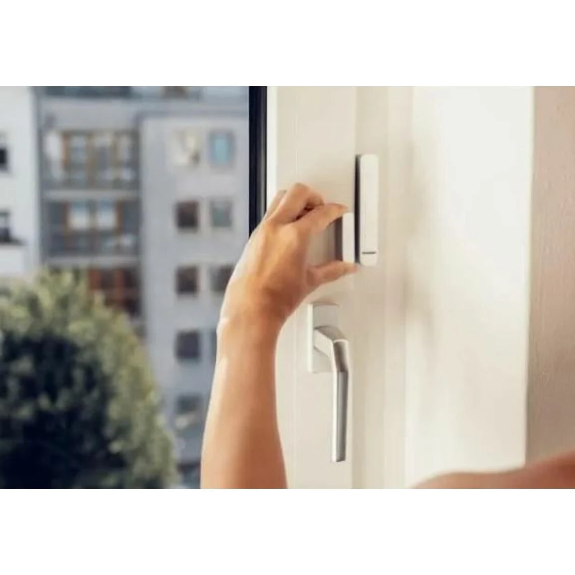 Bosch Smart Home - Kit De Démarrage Chauffage II Avec 3 Thermostats E... 16 Bosch Smart Home - Kit De Démarrage Chauffage II Avec 3 Thermostats E... – Image 14